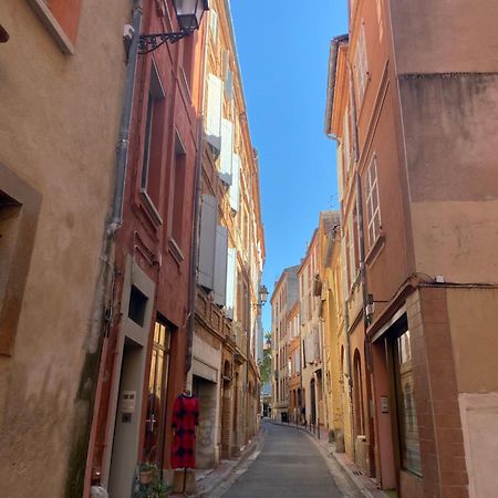 Appartamento Duplex Aux Carmes Tolosa Esterno foto