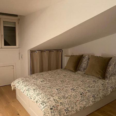 Appartamento Duplex Aux Carmes Tolosa Esterno foto