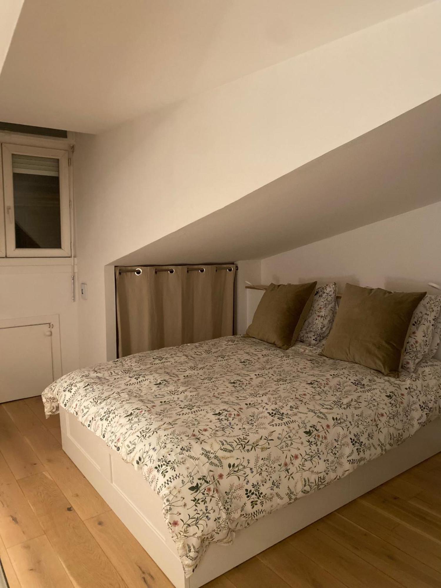Appartamento Duplex Aux Carmes Tolosa Esterno foto